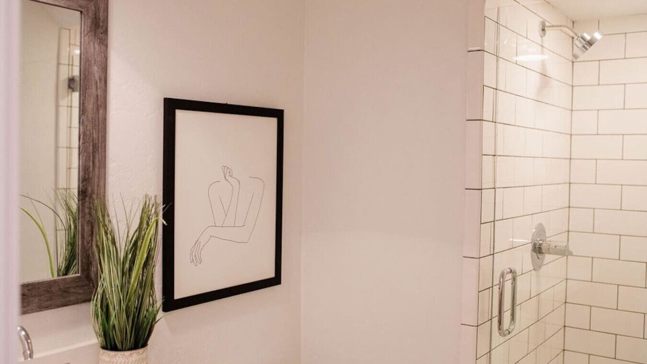 Photo of Bathroom in Kimball Junction