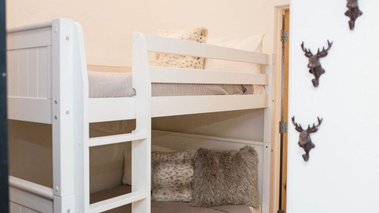 Photo of Bedroom in Kimball Junction