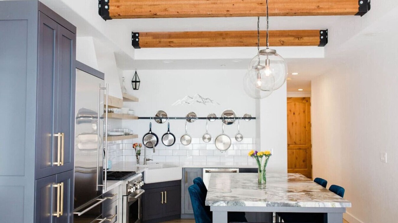 Photo of Kitchen in Kimball Junction