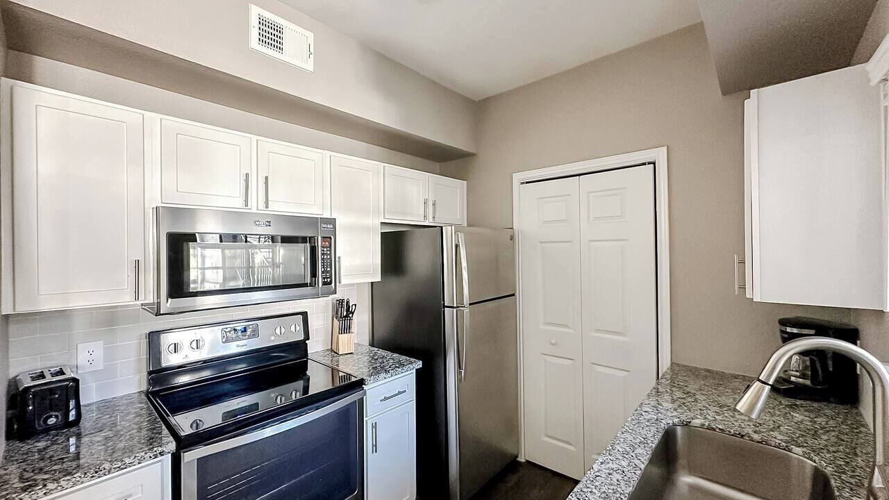 Photo of Kitchen in South Side