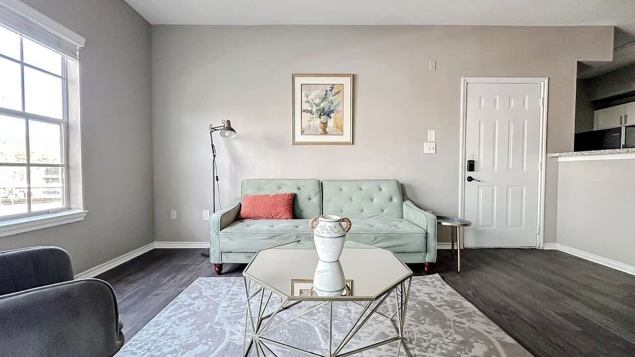 Photo of Livingroom in South Side