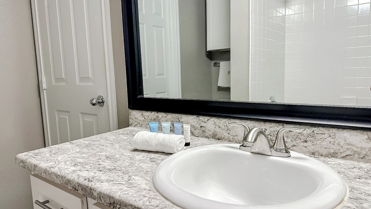 Photo of Bathroom in South Side