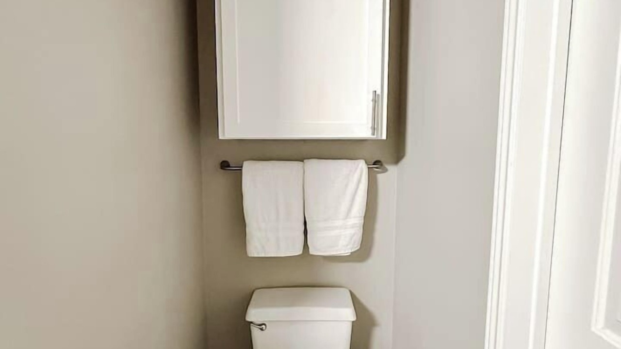 Photo of Bathroom in South Side