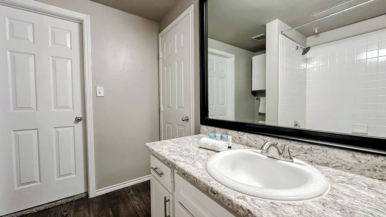 Photo of Bathroom in South Side