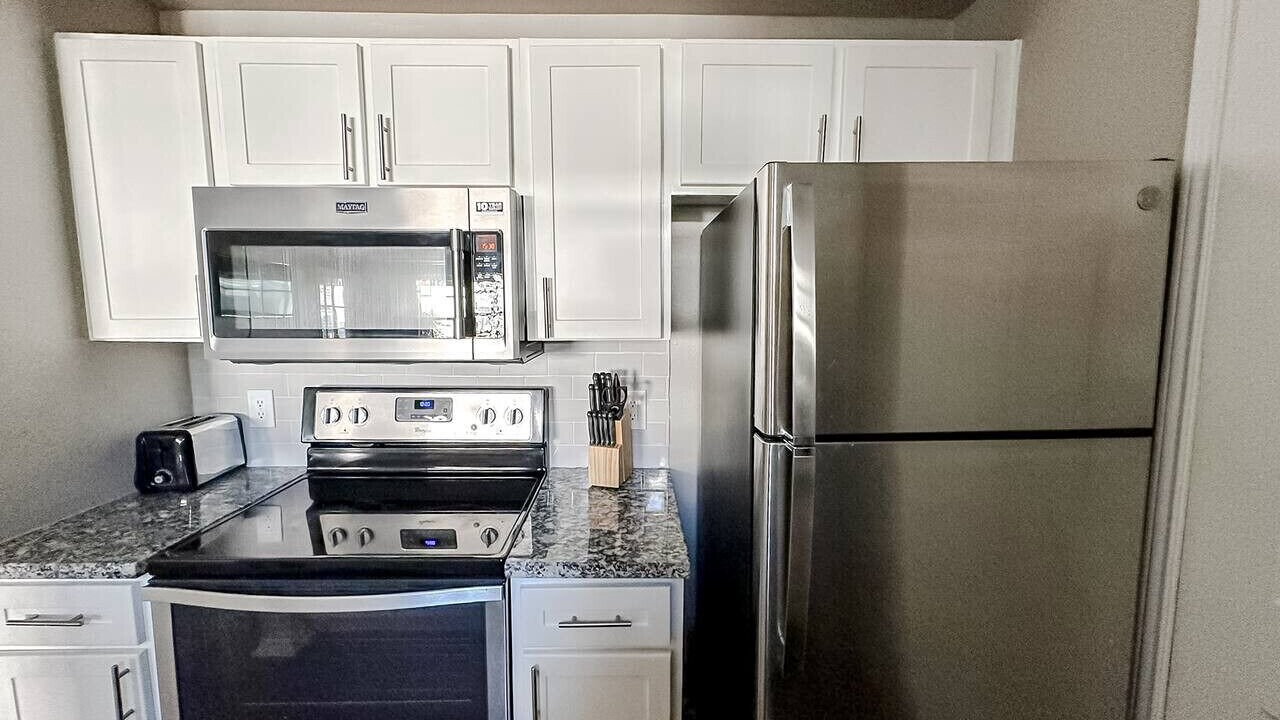 Photo of Kitchen in South Side