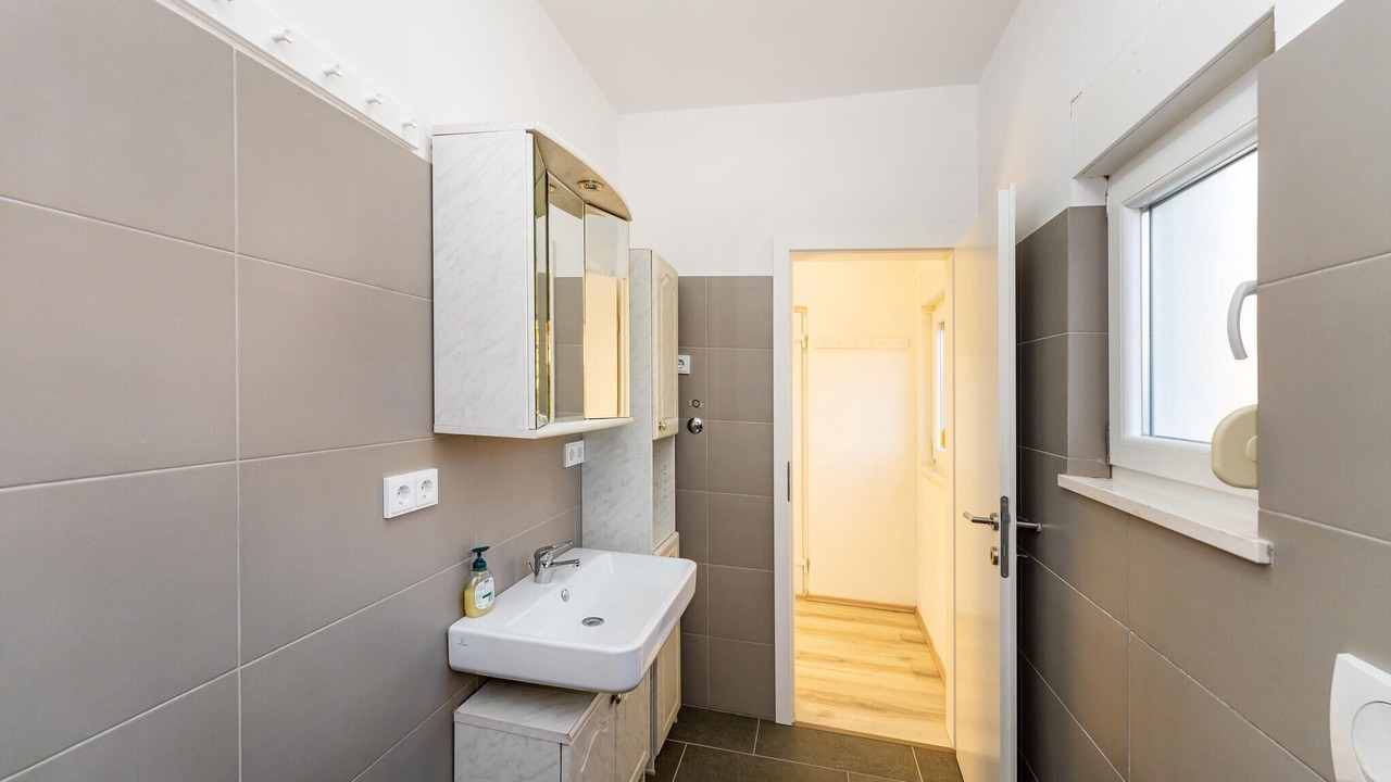 Photo of Bathroom in Gornji Karin