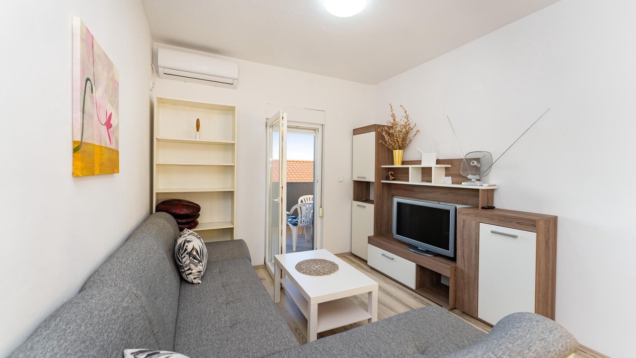Photo of Bedroom in Gornji Karin