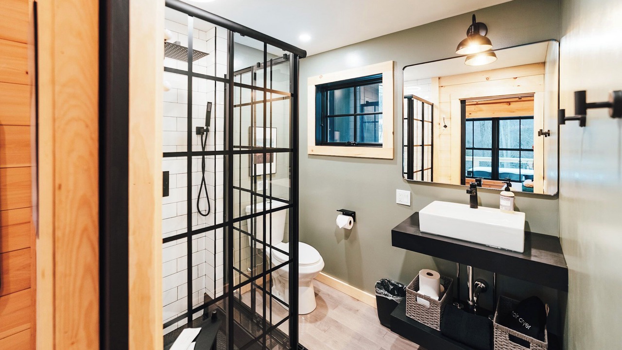 Photo of Bathroom in Sunderland