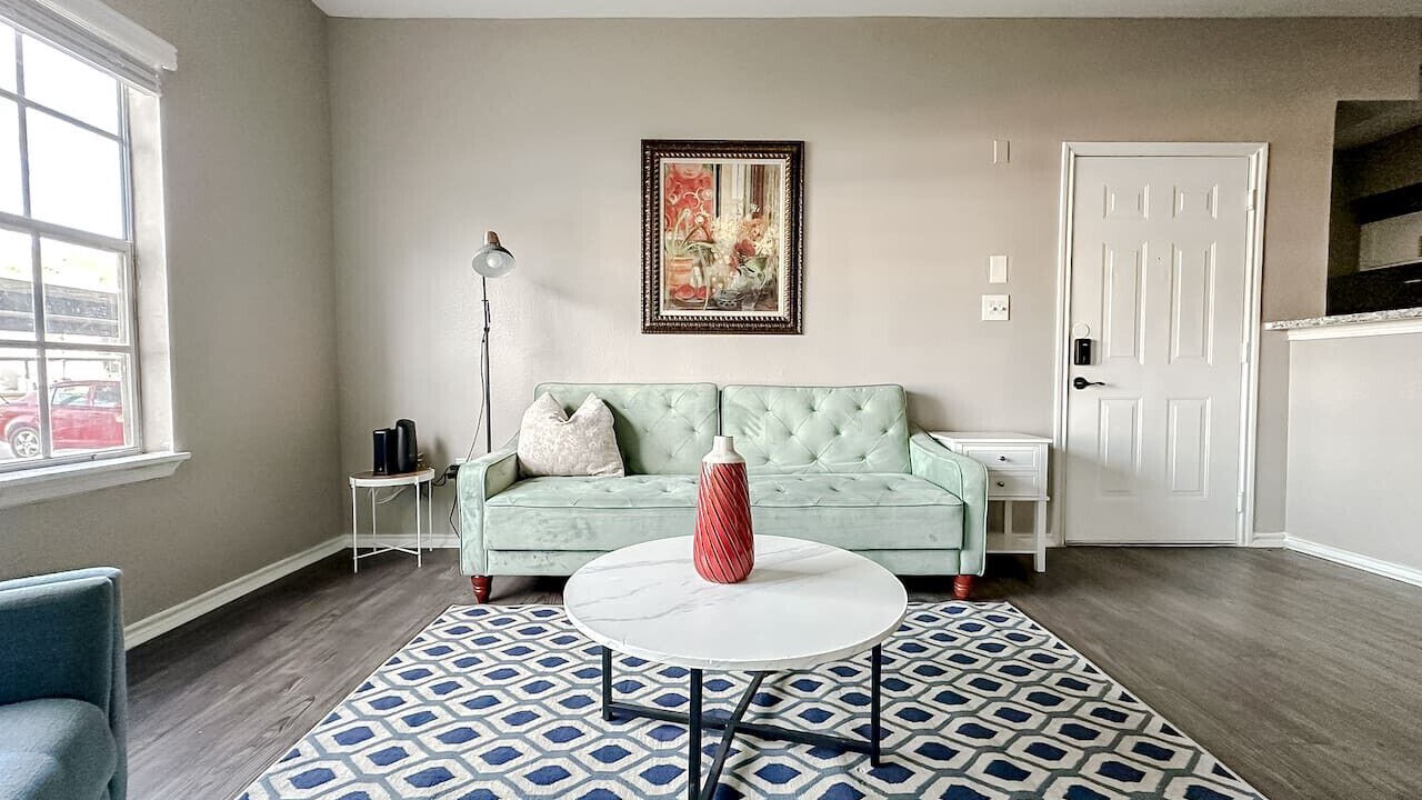 Photo of Livingroom in South Side