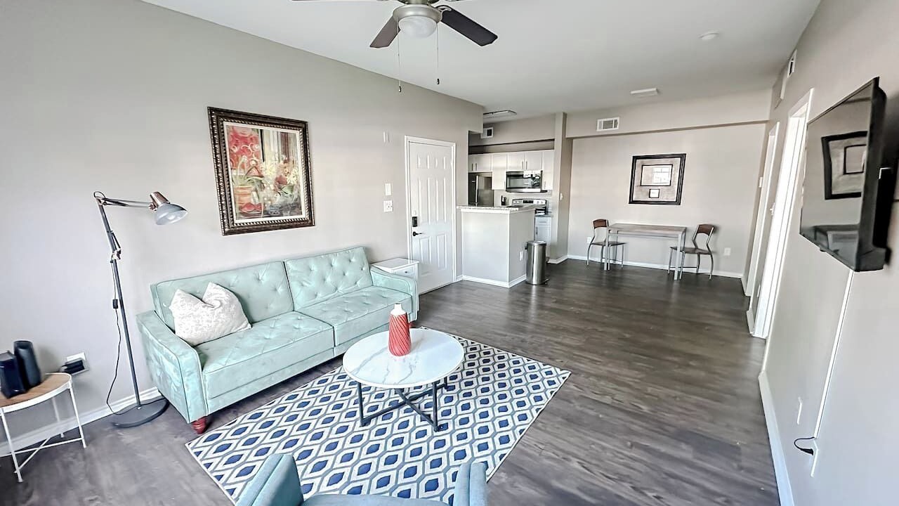 Photo of Livingroom in South Side