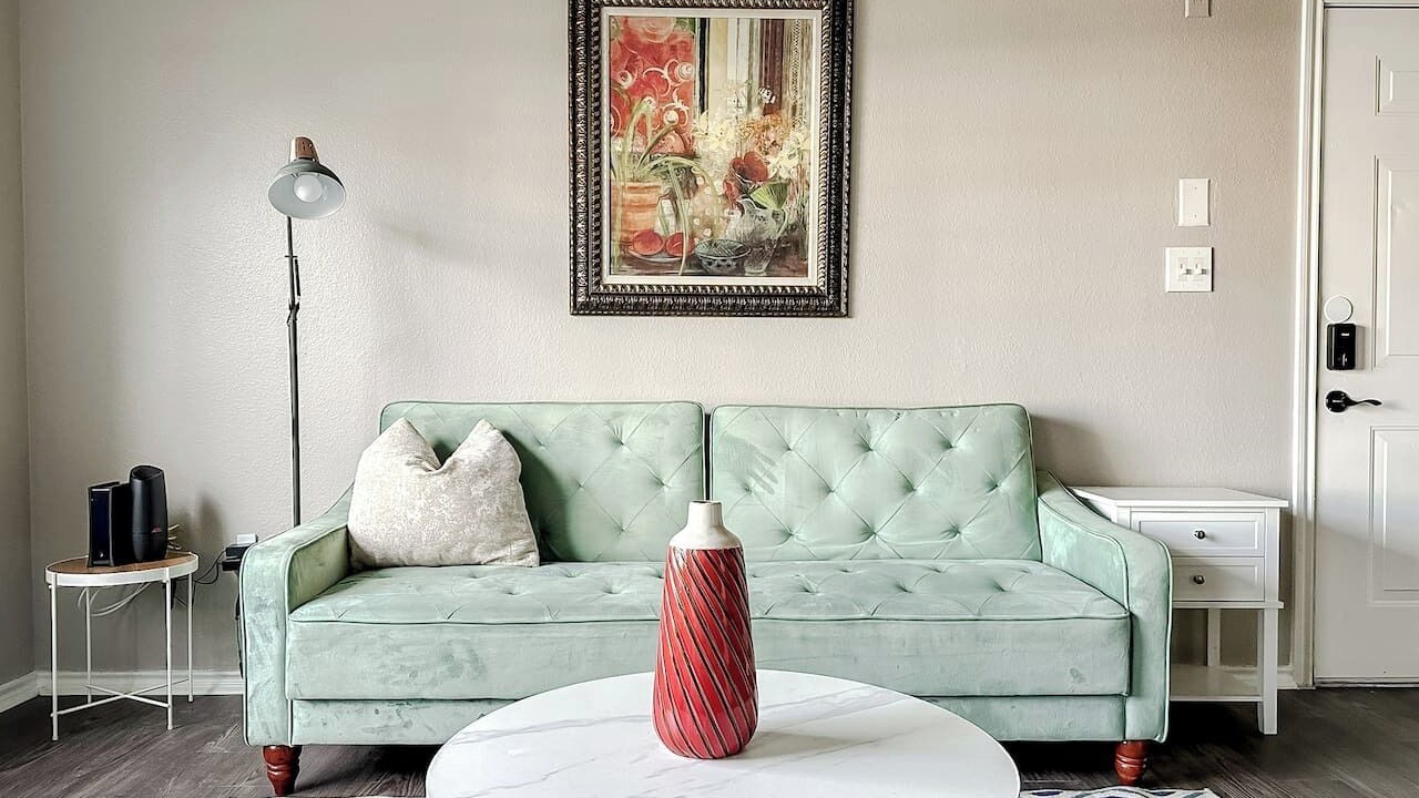 Photo of Livingroom in South Side