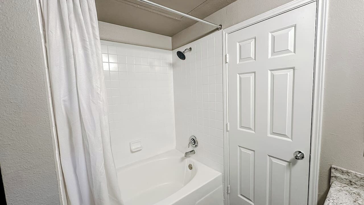 Photo of Bathroom in South Side