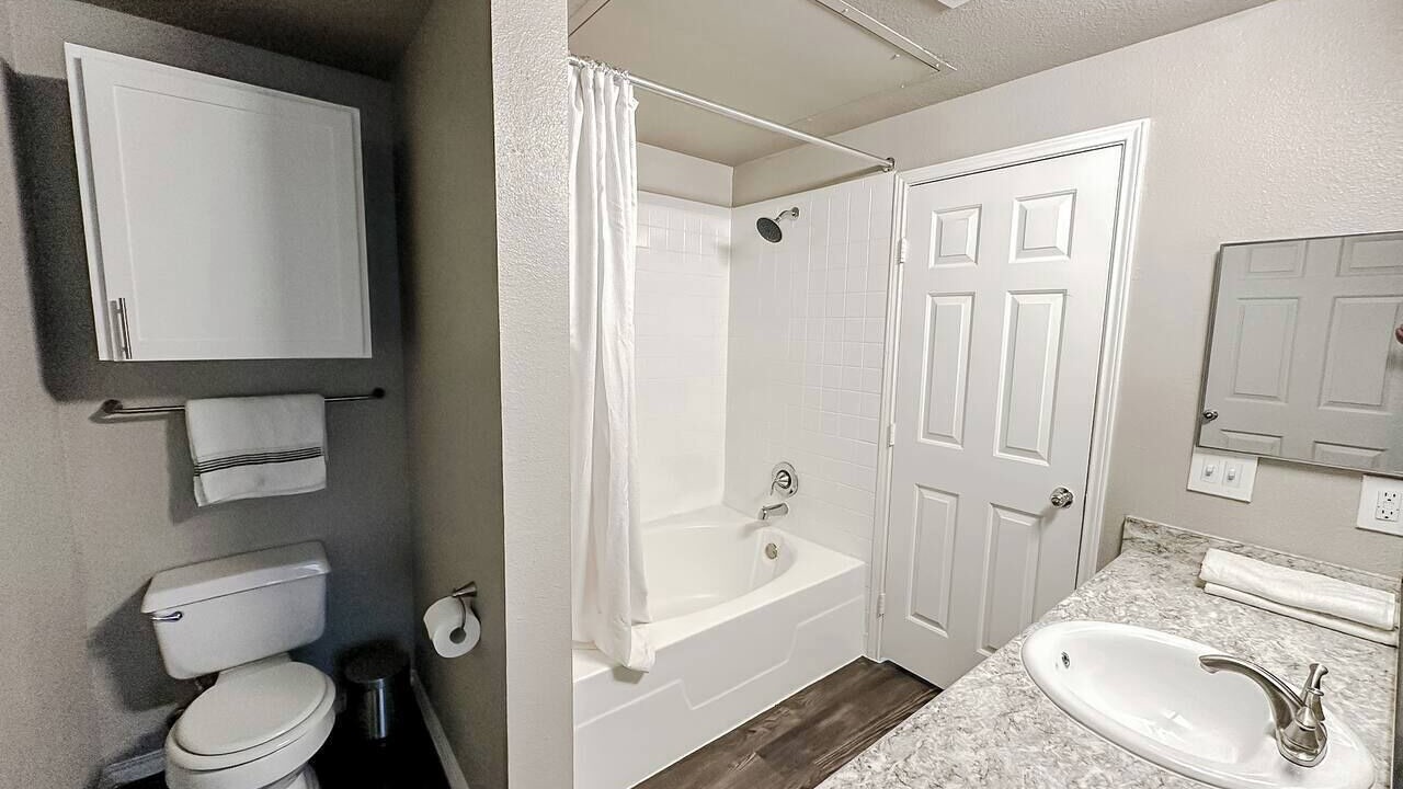 Photo of Bathroom in South Side