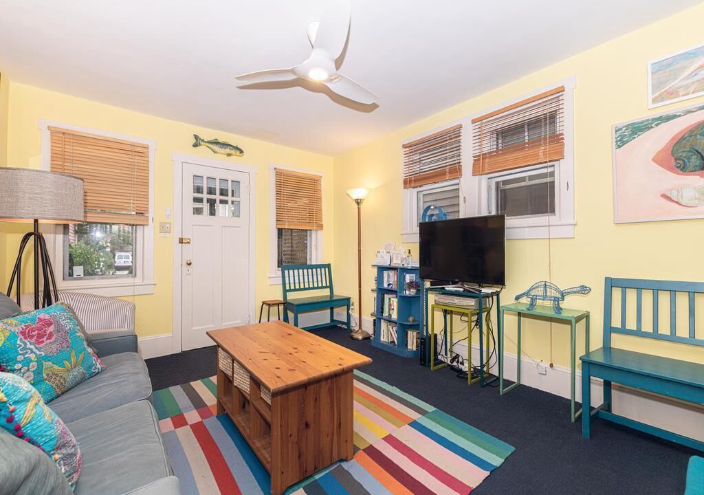 Photo of Bedroom in Cape May