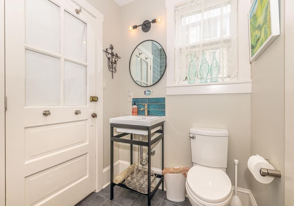 Photo of Bathroom in Cape May