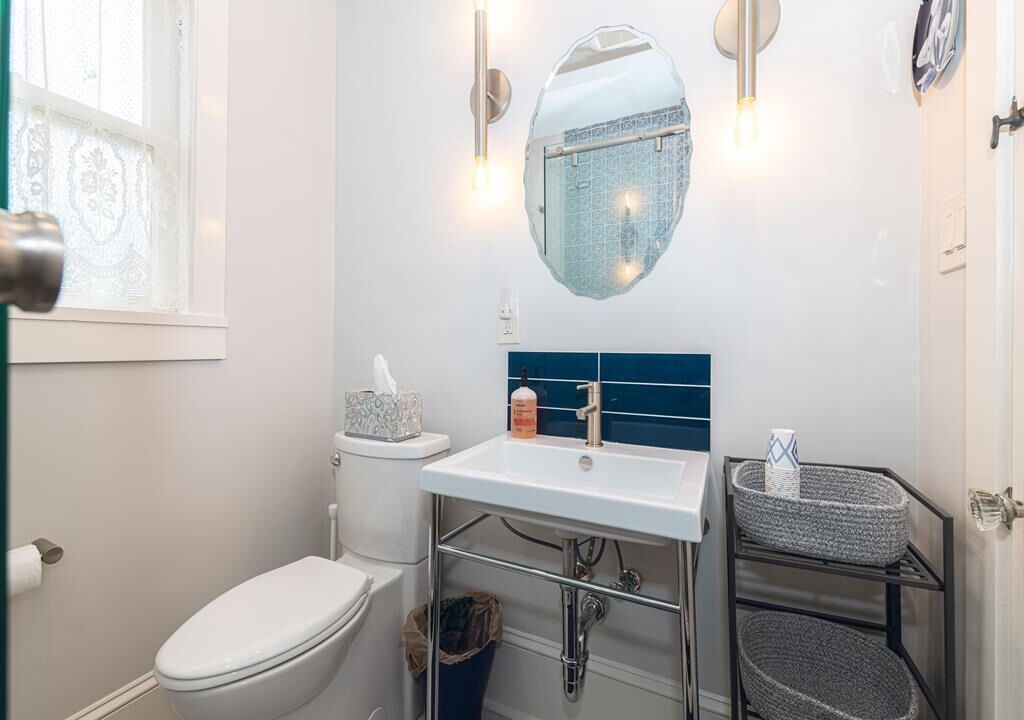 Photo of Bathroom in Cape May