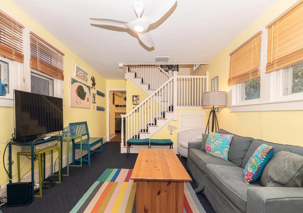 Photo of Livingroom in Cape May