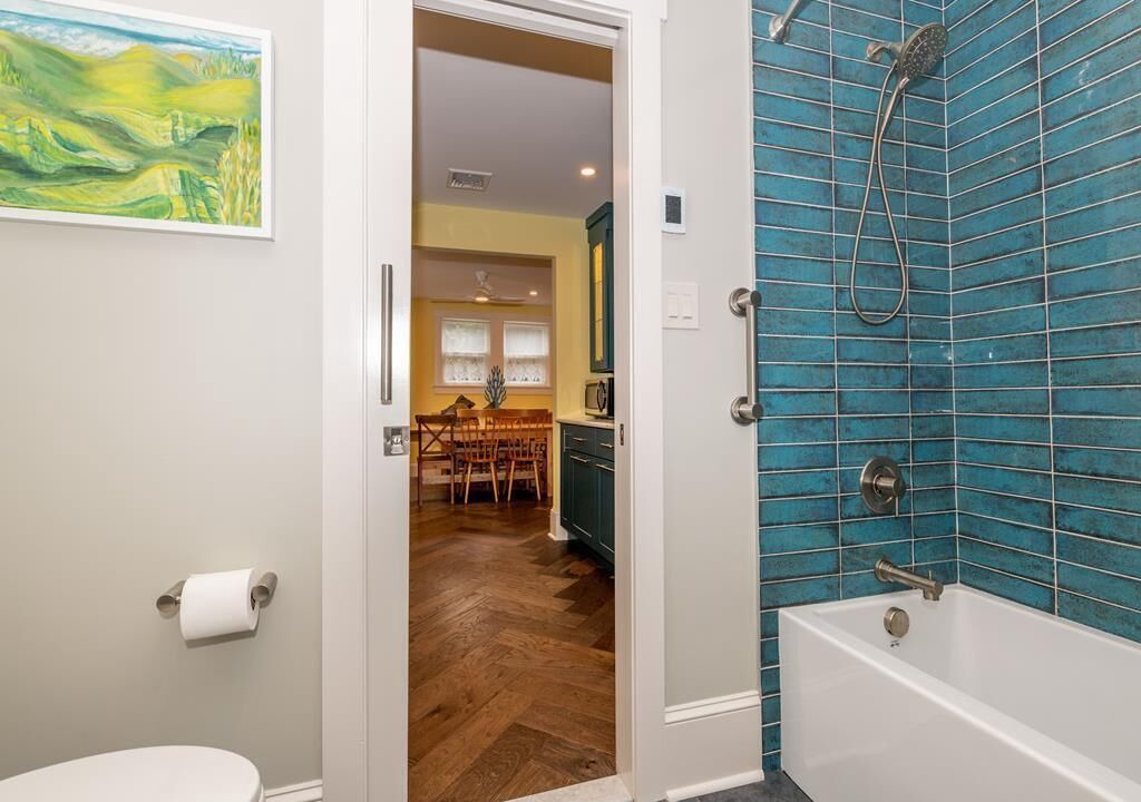Photo of Bathroom in Cape May