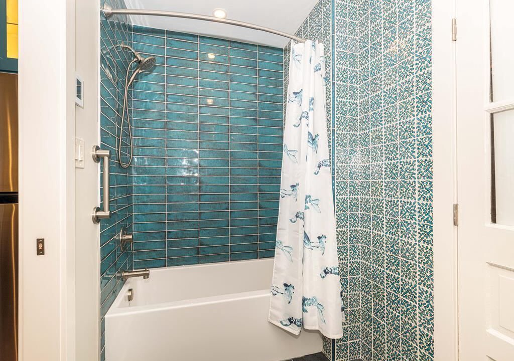 Photo of Bathroom in Cape May