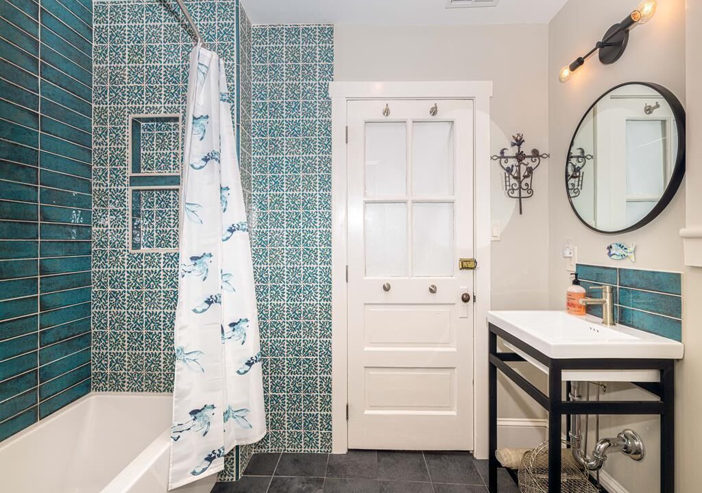 Photo of Bathroom in Cape May