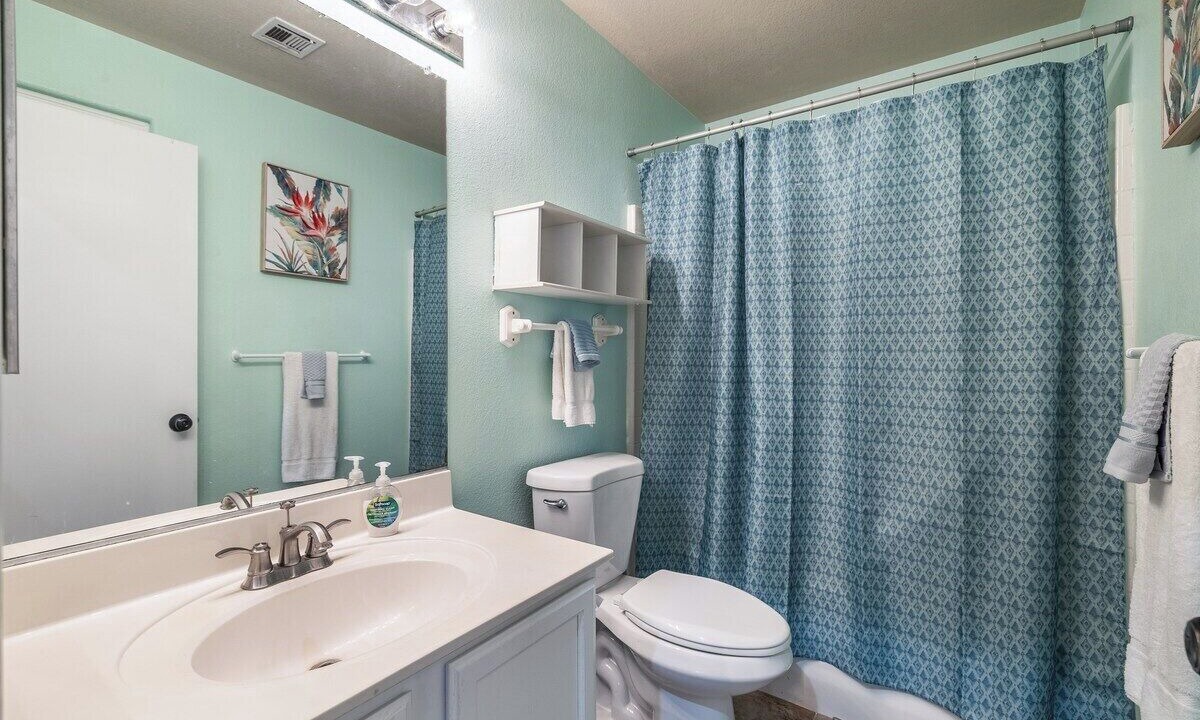 Photo of Bathroom in Kaufman And Broad At The Vineyards