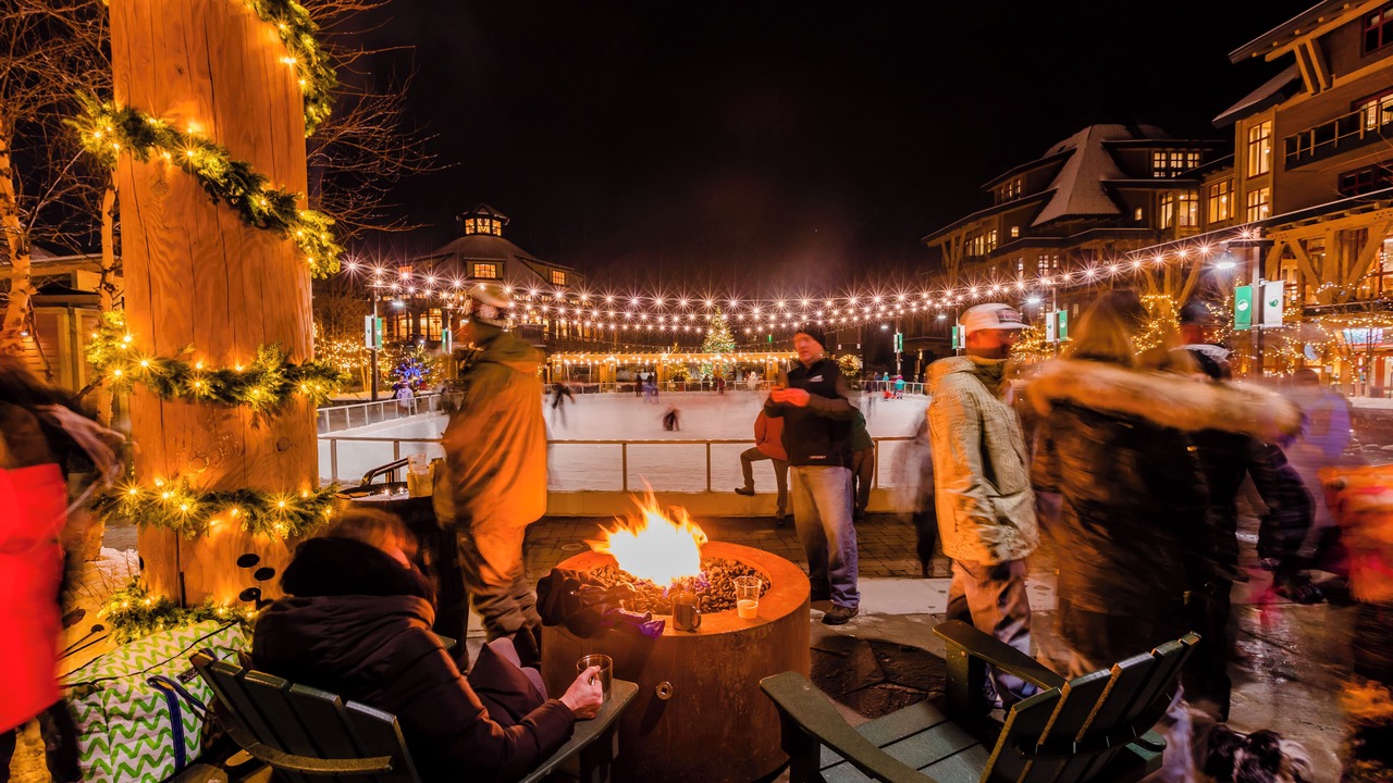 Photo of Outdoor in Stowe Area
