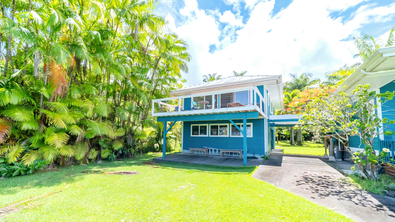 Photo of Others in Hakalau