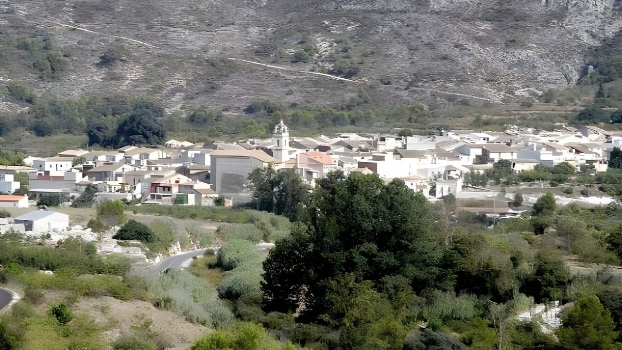Photo of Others in La Vall d'Ebo