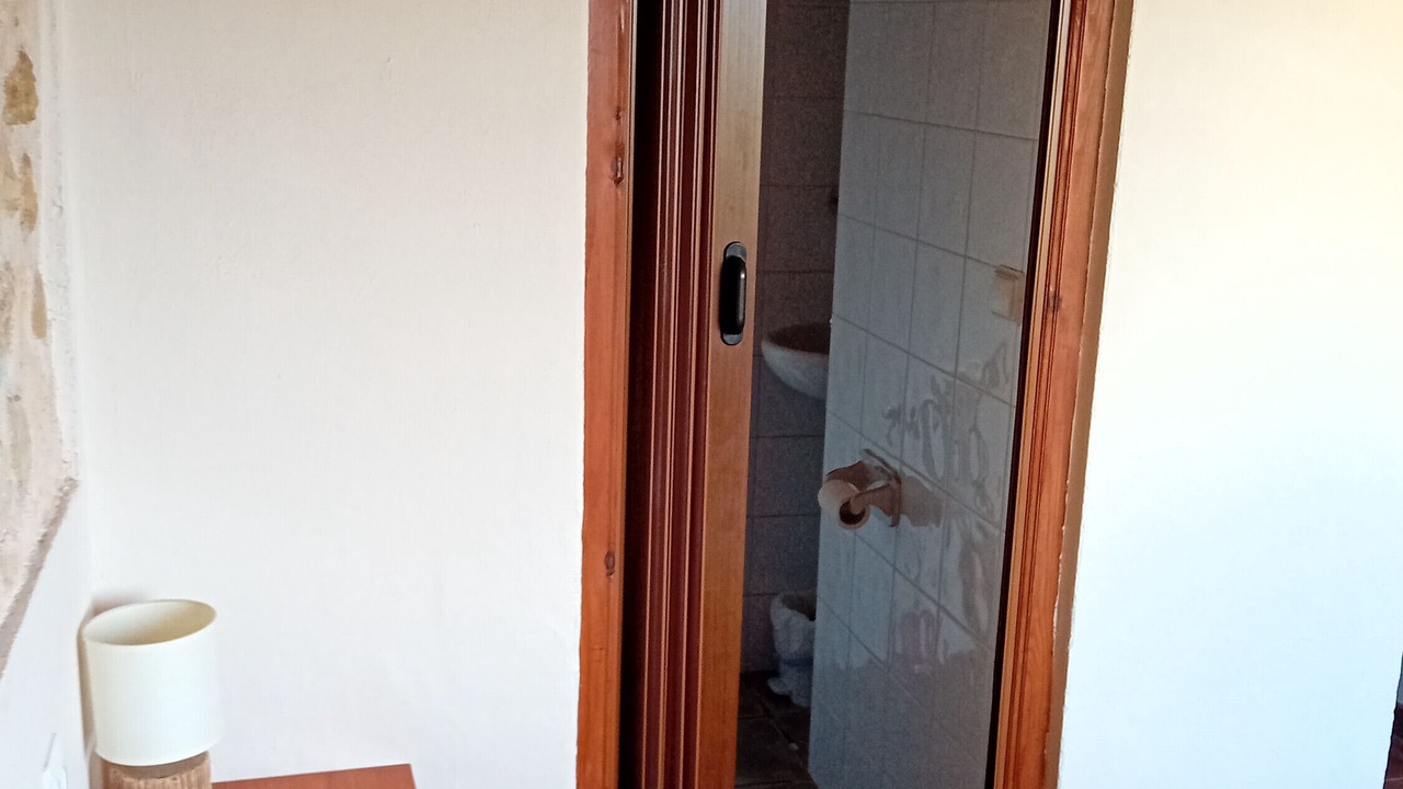 Photo of Bedroom in La Vall d'Ebo