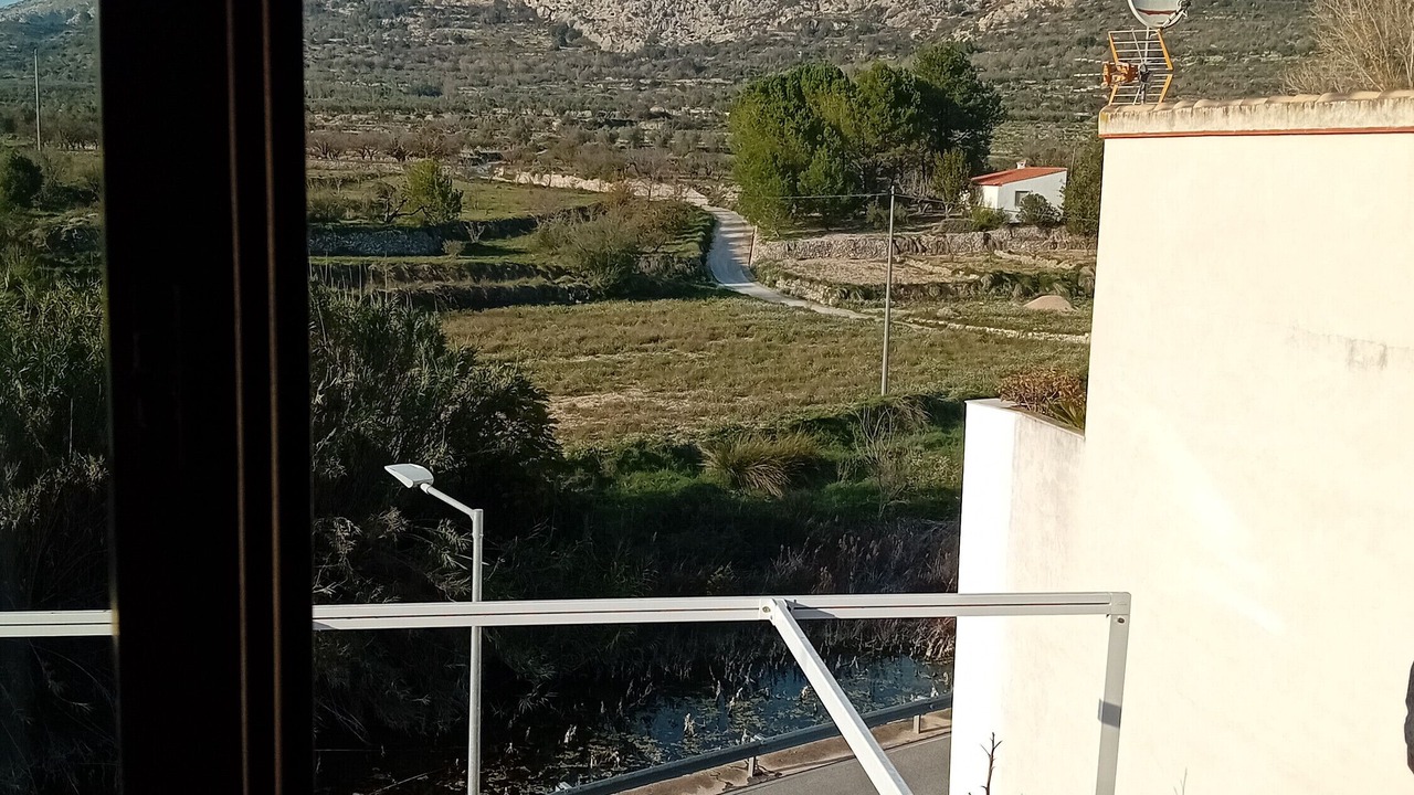 Photo of Outdoor in La Vall d'Ebo