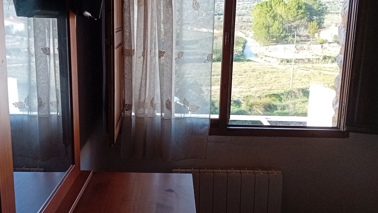 Photo of Bedroom in La Vall d'Ebo