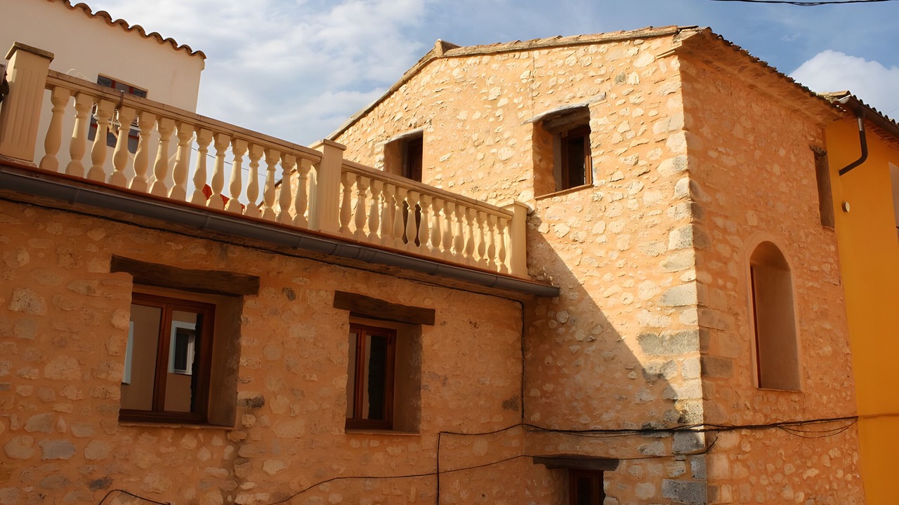 Photo of Outdoor in La Vall d'Ebo
