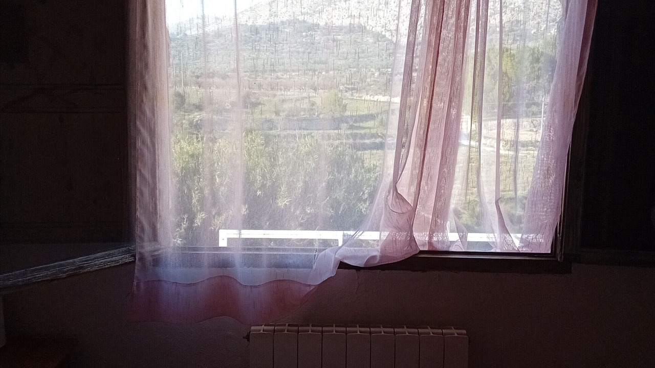 Photo of Bedroom in La Vall d'Ebo