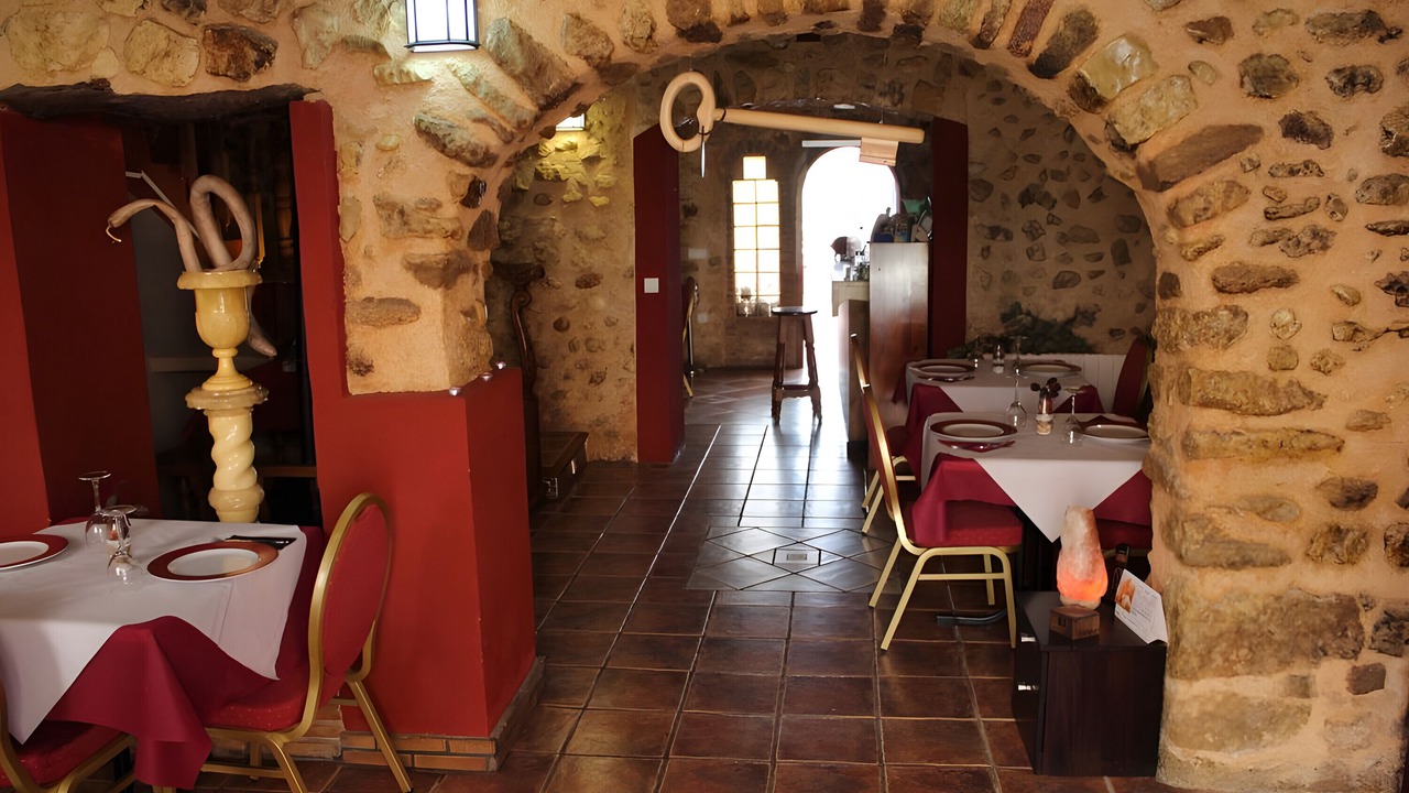 Photo of Others in La Vall d'Ebo
