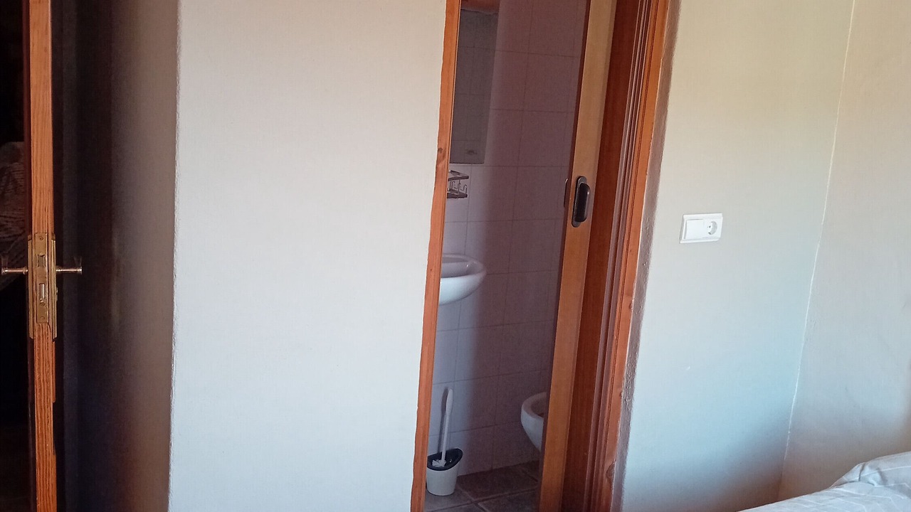 Photo of Bedroom in La Vall d'Ebo