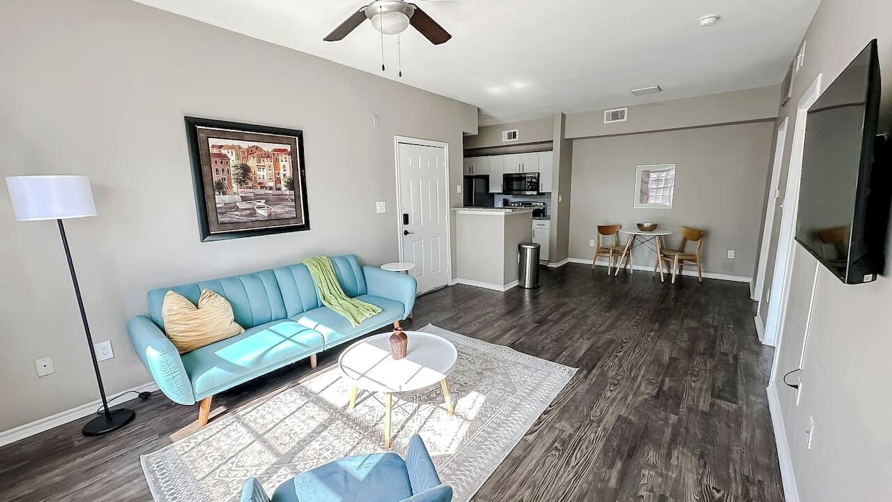 Photo of Livingroom in South Side