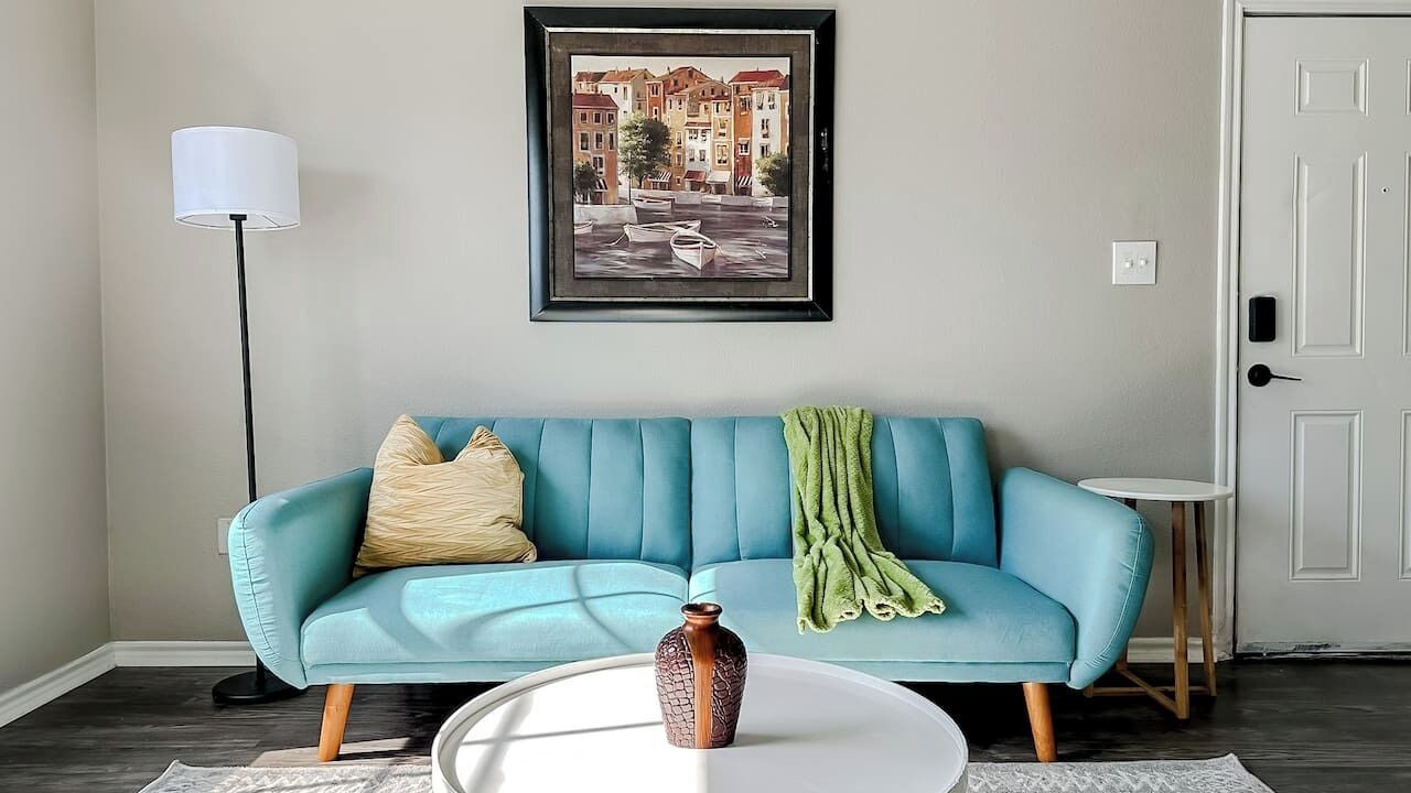 Photo of Livingroom in South Side