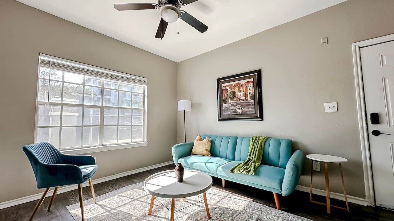 Photo of Livingroom in South Side