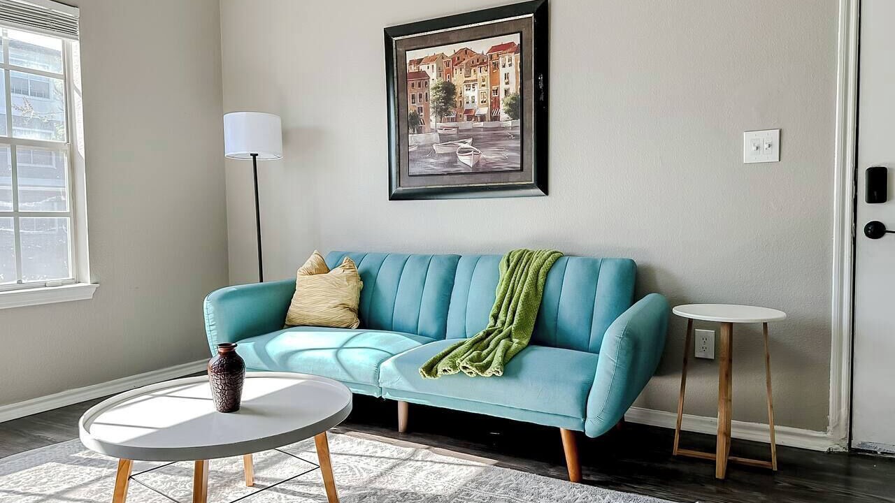 Photo of Livingroom in South Side