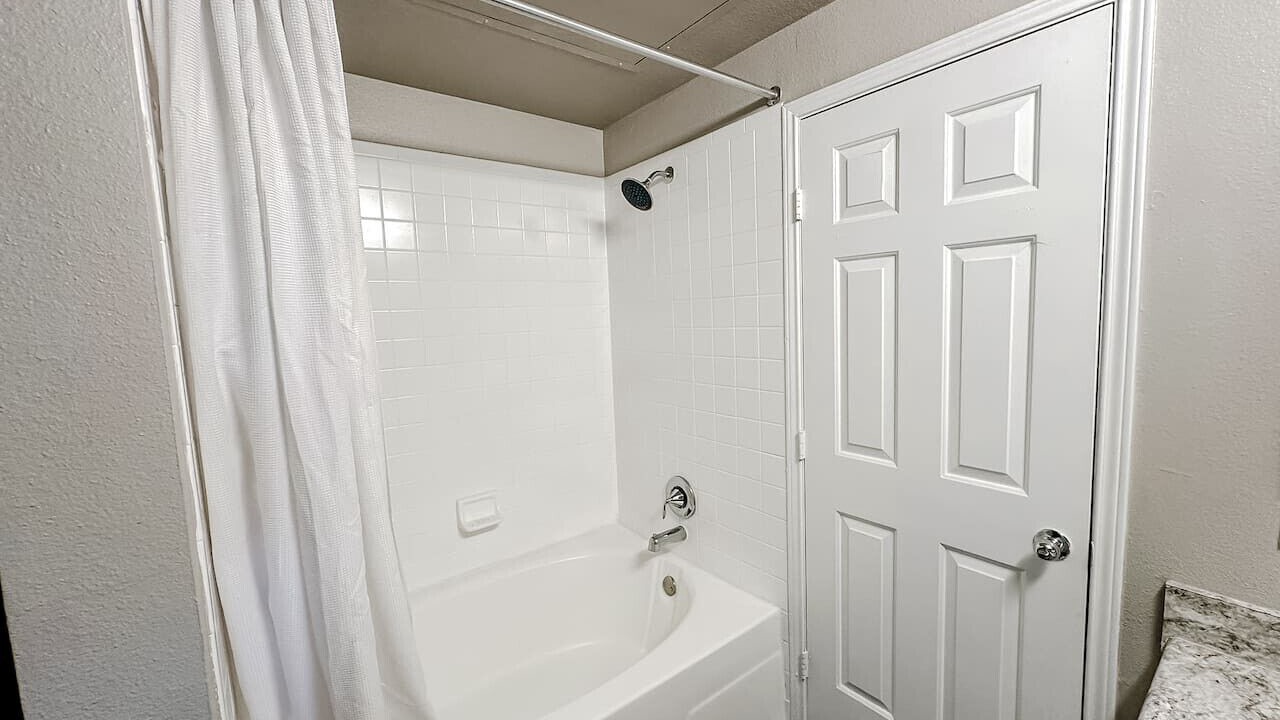 Photo of Bathroom in South Side