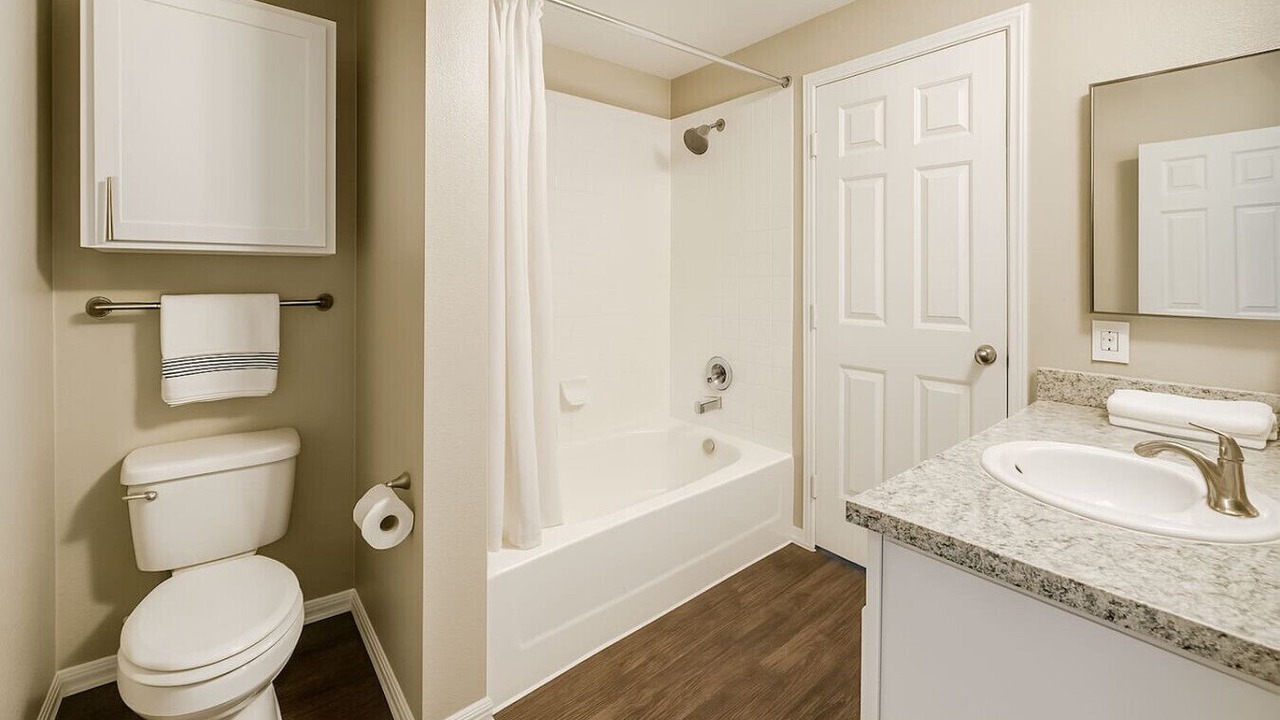 Photo of Bathroom in South Side