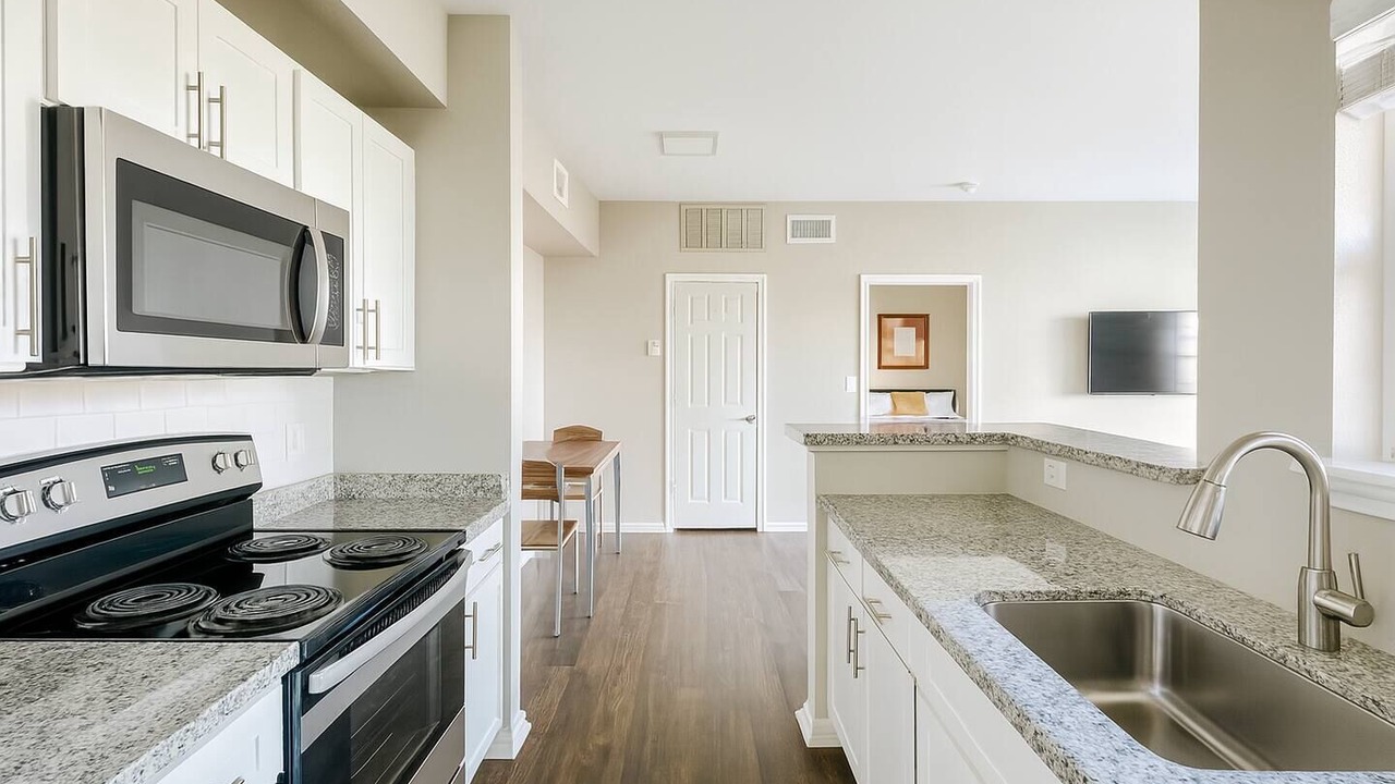 Photo of Kitchen in South Side