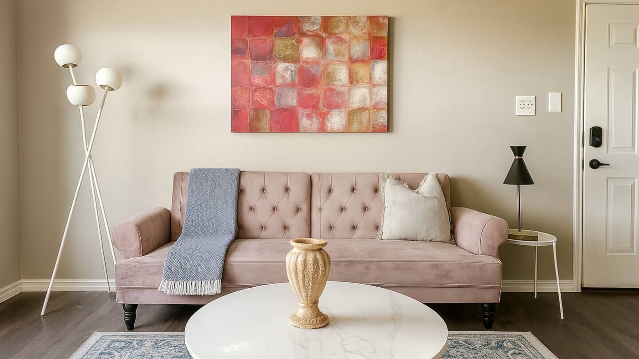 Photo of Livingroom in South Side