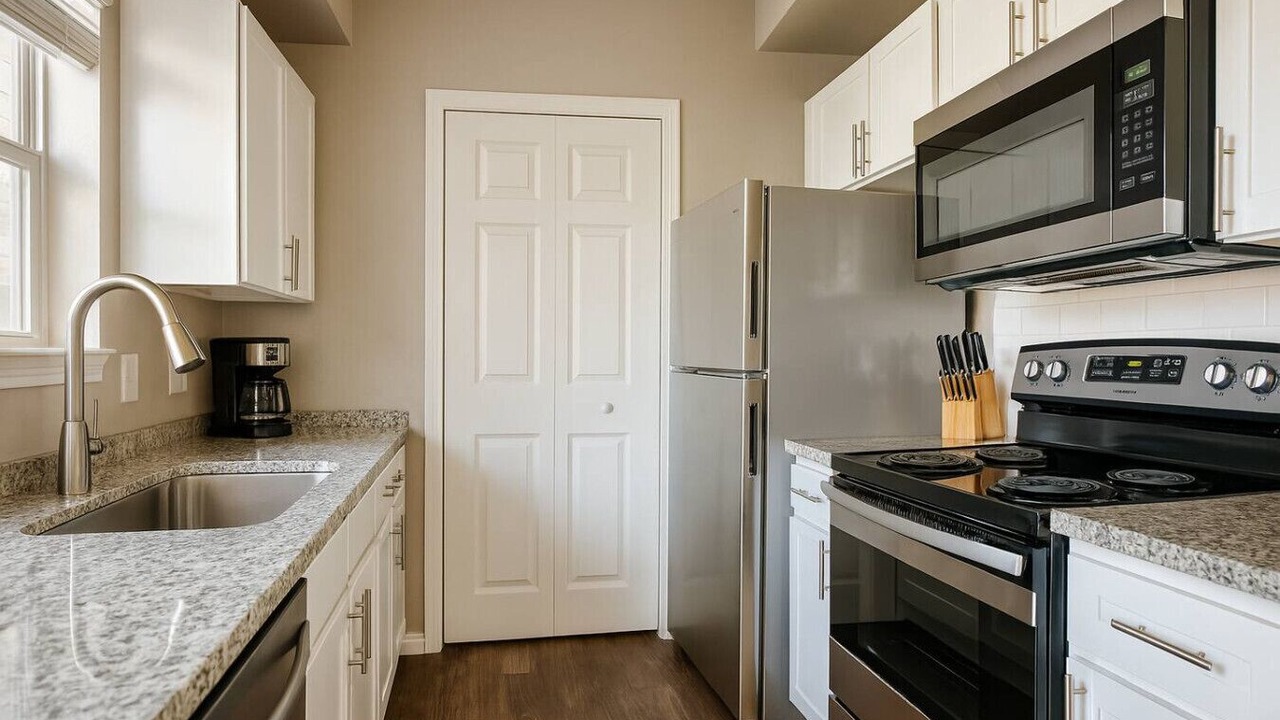 Photo of Kitchen in South Side