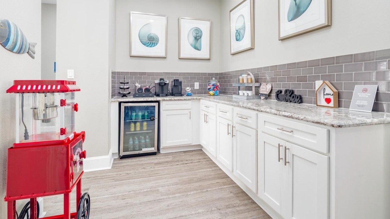 Photo of Kitchen in South Side