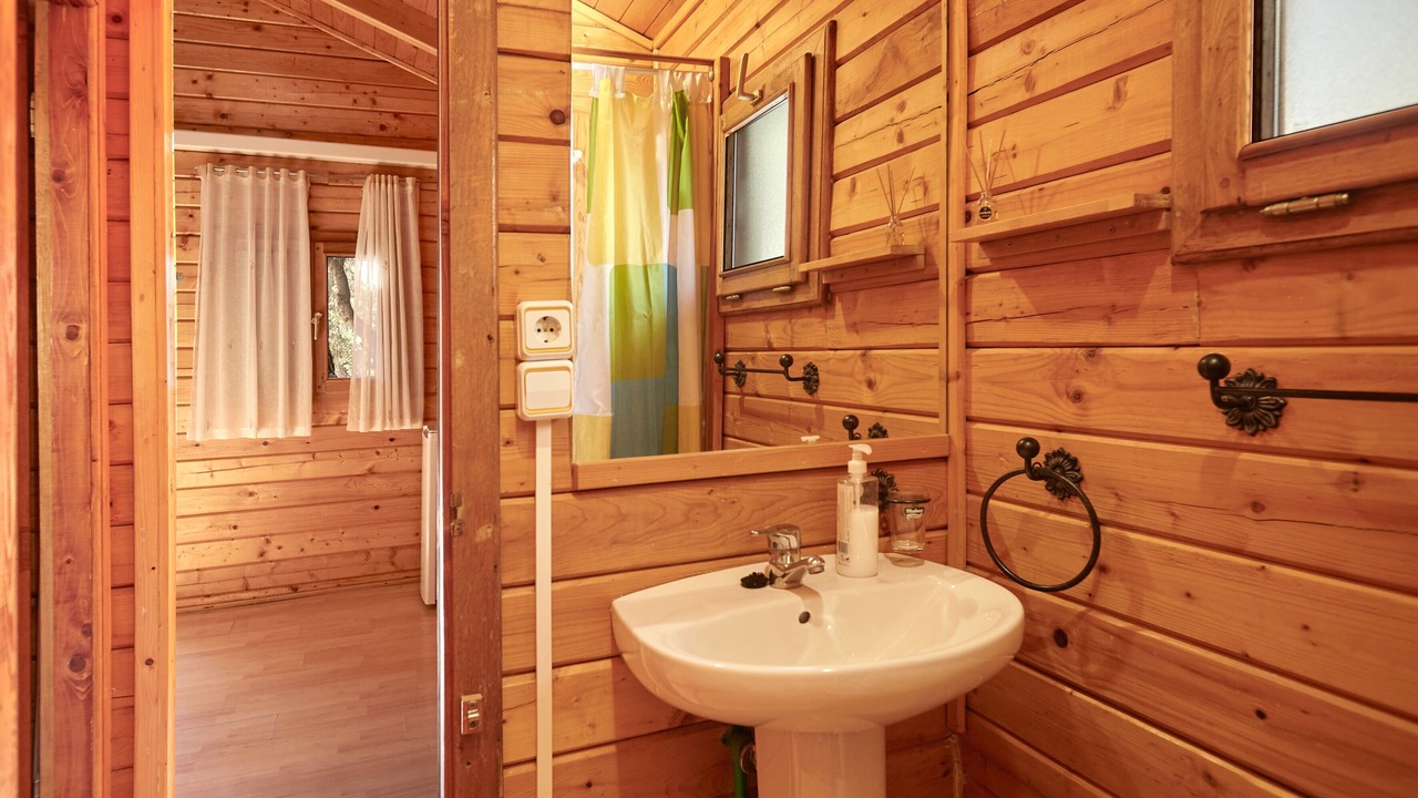 Photo of Bathroom in Hornos
