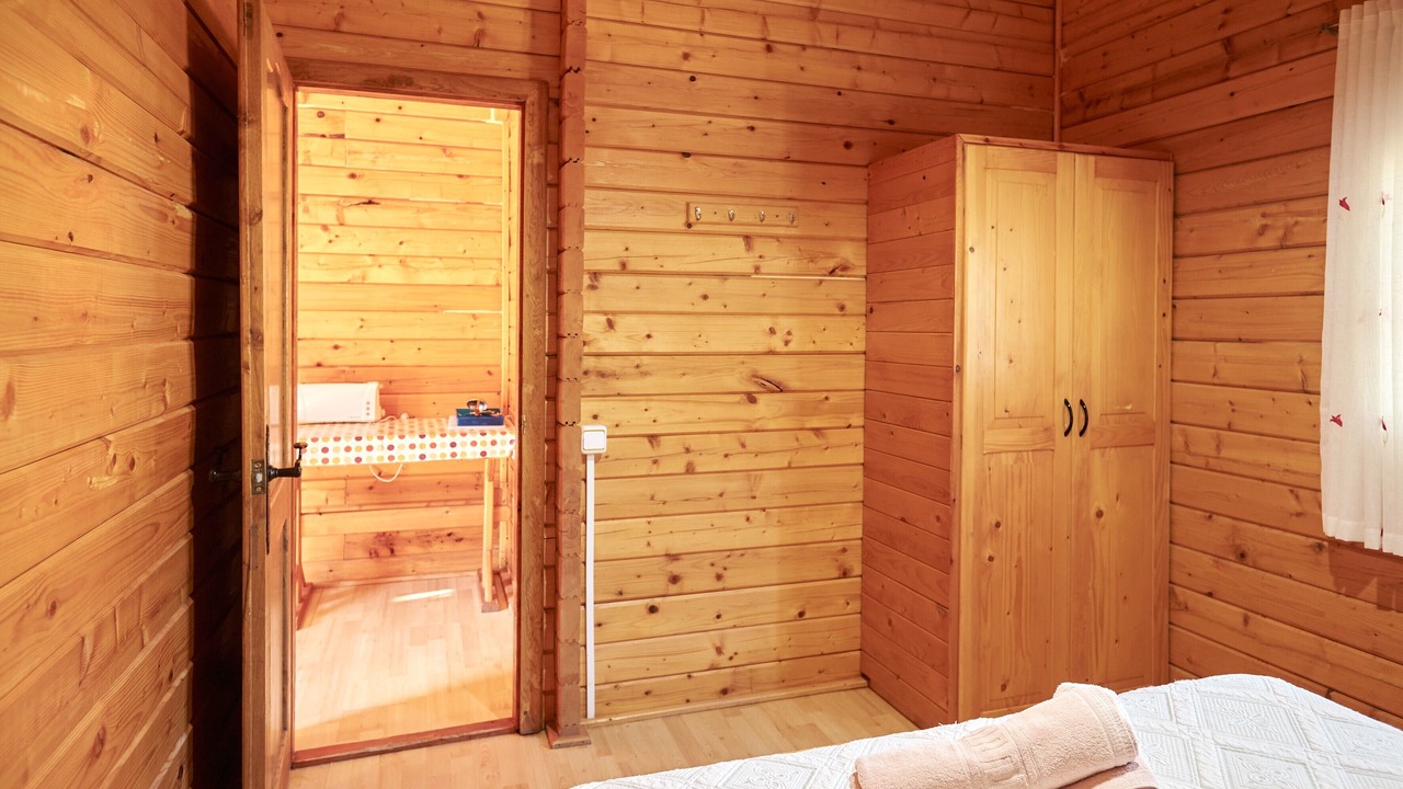 Photo of Bedroom in Hornos