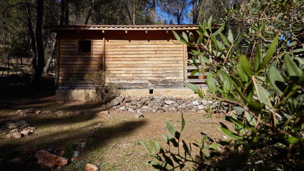 Photo of Outdoor in Hornos