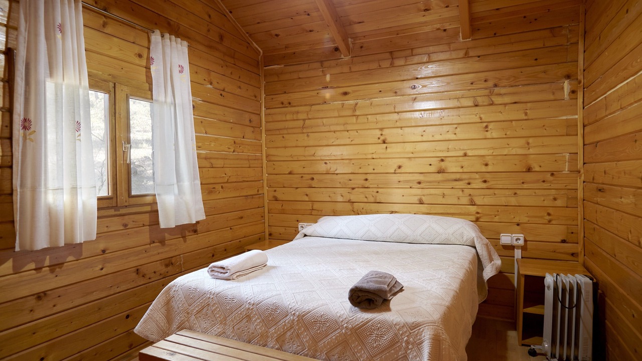Photo of Bedroom in Hornos