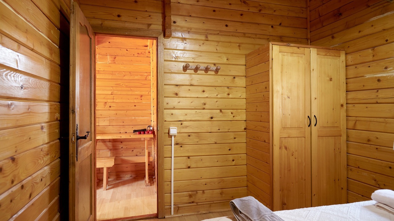 Photo of Bedroom in Hornos